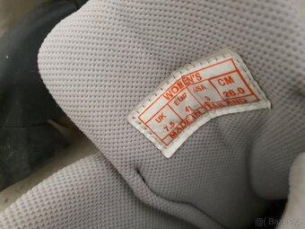 brusle inline Salomon, vel.41 - 2