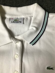 Triko Lacoste - 2
