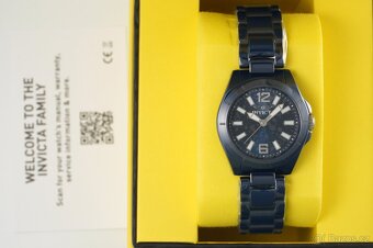 Invicta Lady 47335 keramika defekt - 2