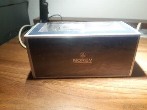 NOREV Dacia Duster 2020 1:43 Glacier White - 2