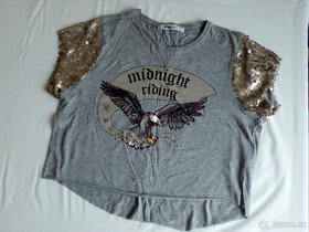 Dámské oblečení - 2