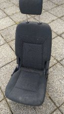 sedačka ford s-max galaxy - 2