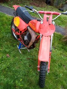 Maico MC 250 - 2