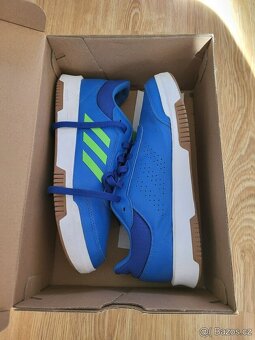 Boty Adidas velikost 39 - 2