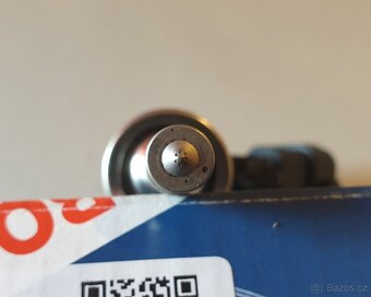 Prodám vstřik na BMW řada f30 benzín 1.6 - 2