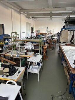 Výroba s dlouholetou tradicí - 2