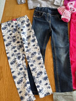 Luxusní balík holka 110-116 - 2