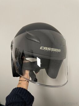 Helma, přilba Cassida Reflex - 2