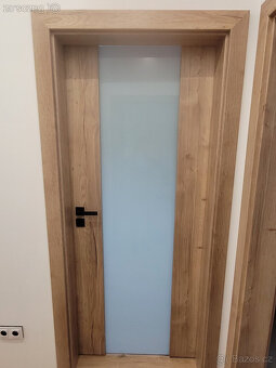 Interierove dveře - 2