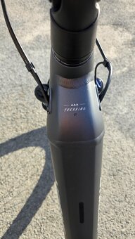 Elektrokolo Haibike - 2