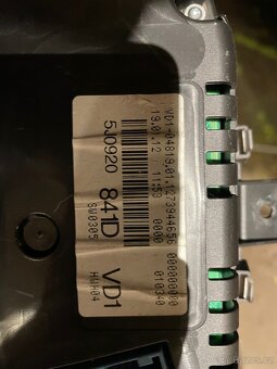 Maxidot Fabia 2 TDi - 2