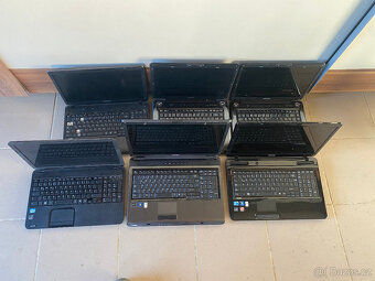 Výprodej skladových zásob - Toshiba - 2