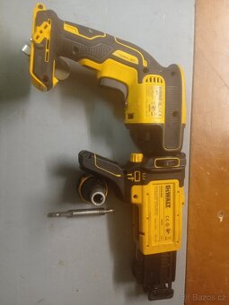 Dewalt Šroubovák - 2
