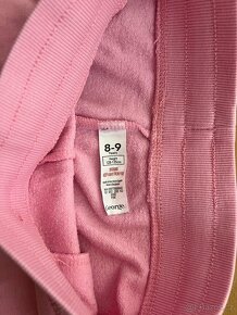 Dívčí rifle a tepláky vel. 128 - 2