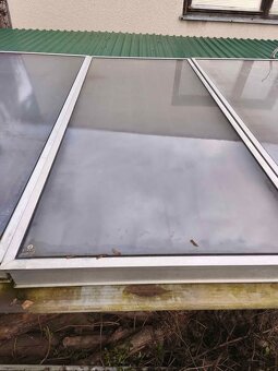 Solarni kolektor 5 Ks Beroun - 2