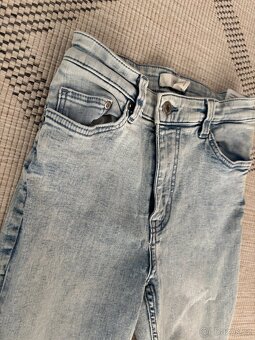 Pružné rifle H&M 34 - 2