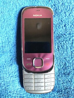 Nokia 7230 - 2