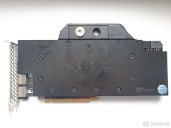 Gainward GTX 1080 Ti 11 GB - 2