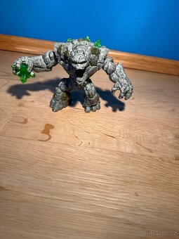 Schleich golem - 2