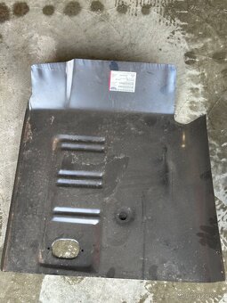 Ford Mustang 1969 fastbeck - 2