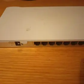 8 portový switch 3COM 3C16791A - 2