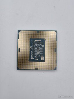 Intel Core i5-7400 3.0GHz - 2