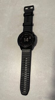 Garmin Fenix 6x Pro - 51mm - 2