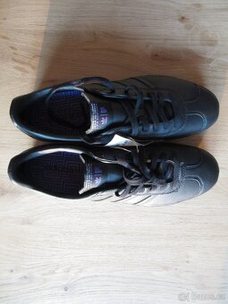 PRODÁM NOVÉ BOTY ADIDAS VEL.46 - 2