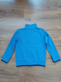 Dětská mikina Lewro, vel. 128-134 - 2