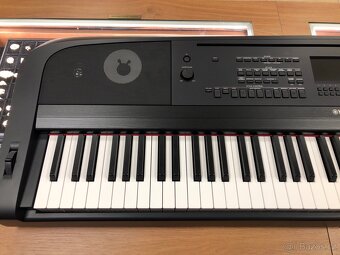 Yamaha DGX-670B – stage piano / aranžér - 2