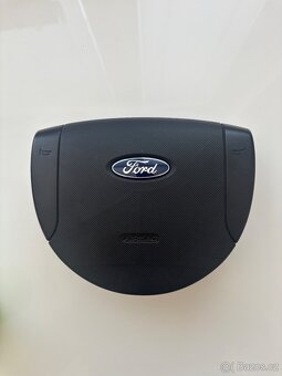 Zbytky Ford Mondeo - 2