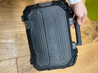 PARKSIDE® Přímočará pila PSTK 800 B2 - 2