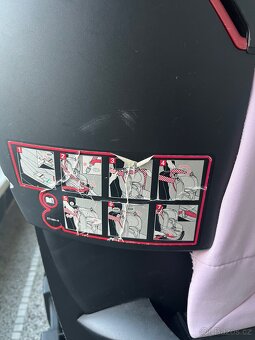 Autosedačka Maxi Cosi Tobi - 2