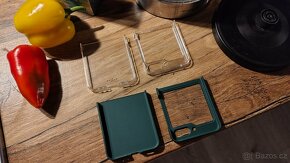 Obal pouzdro Samsung Galaxy Flip 5 a 6 - 2