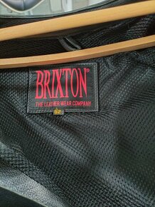 Kožená kombinéza - 2