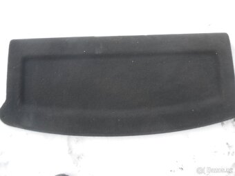 ŠKODA FÁBIA 1 PLATO KUFRU - 2