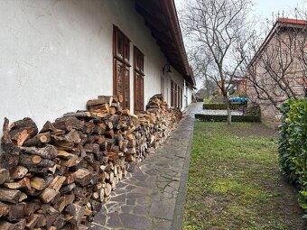 Unín - Dlhodoby prenájom - 2