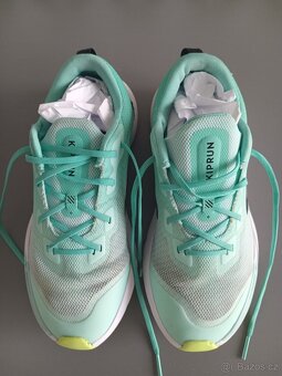 běžecké tenisky, lehké, KIPRUN, vel. 36 - 2