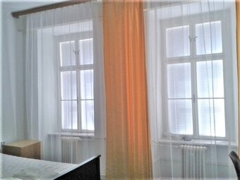 2x 2.lůž. pok, i JEDNOTLIVĚ, studenti/ky/pár, pračka/suš. - 2