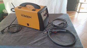 Svářečka CO2
Vše funkční - 2