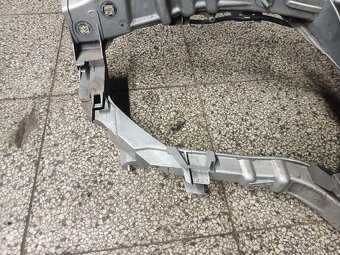 Přední brýle Ford S-max Galaxy II Mondeo MK4 - 2