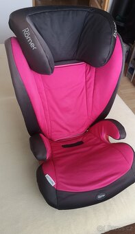 Autosedačka Romer - 2