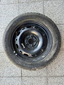 Prodám rezervu VW Audi Škoda Seat - 2