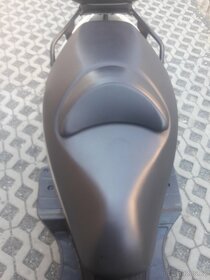 Suzuki Burgman 125 - 2