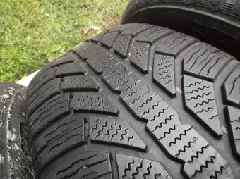 215/65/17 99H SEMPERIT 4KS ZIMNÍ - 2