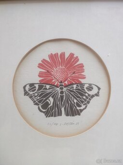 Obrazy Luděk Dostál - 2