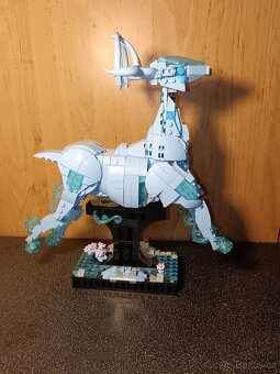 Lego expecto Patronum - 2