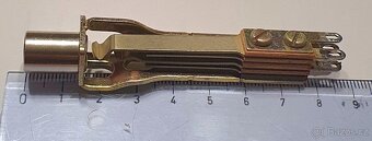 Audio konektor Jack 6,5 - 2