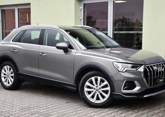 Audi Q3 35TDI VIRTUAL NAV ACC KAMERA - 2