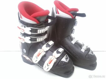 Dětské lyžáky Nordica 20 - 2